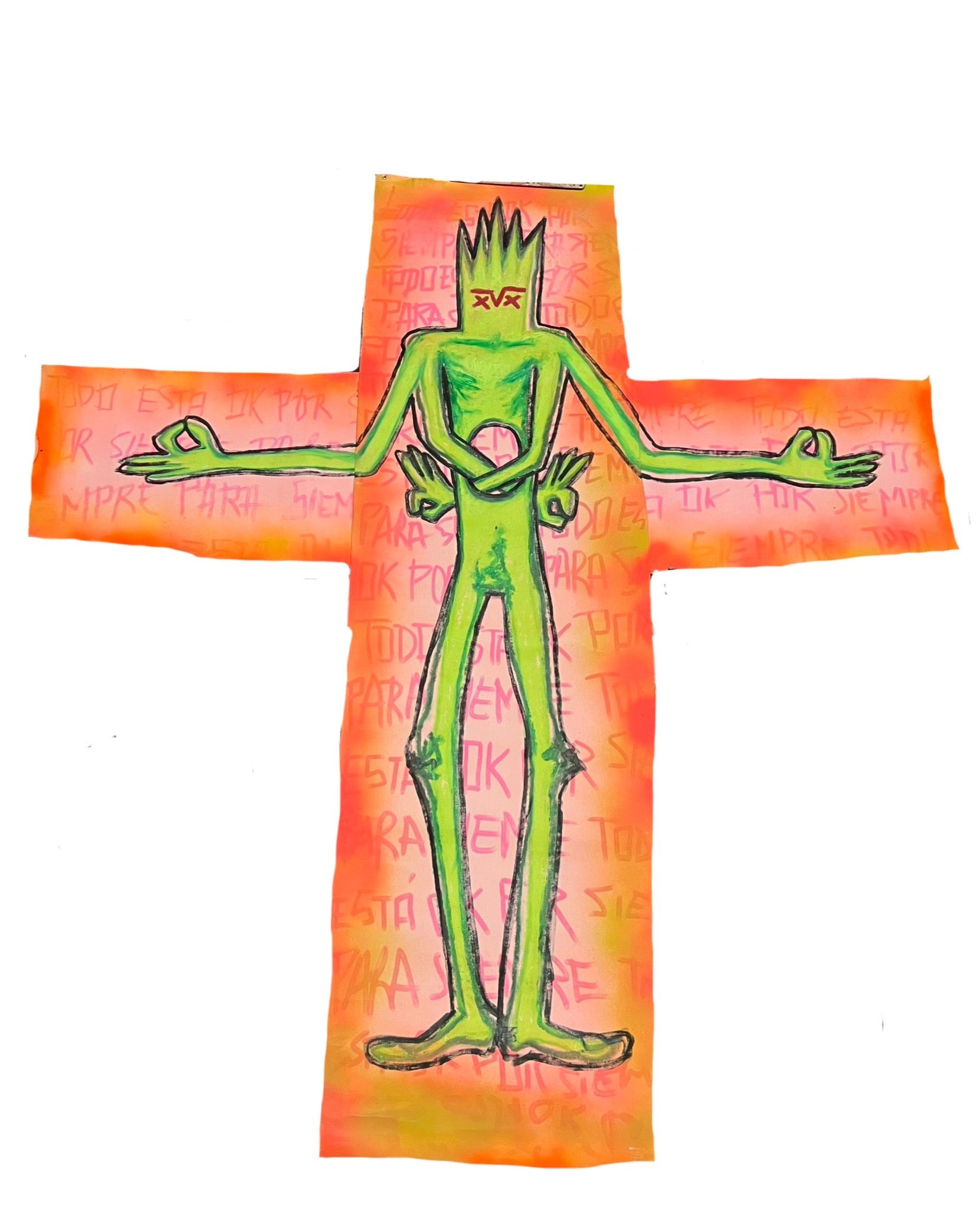 Dios no tiene nada que perdonar